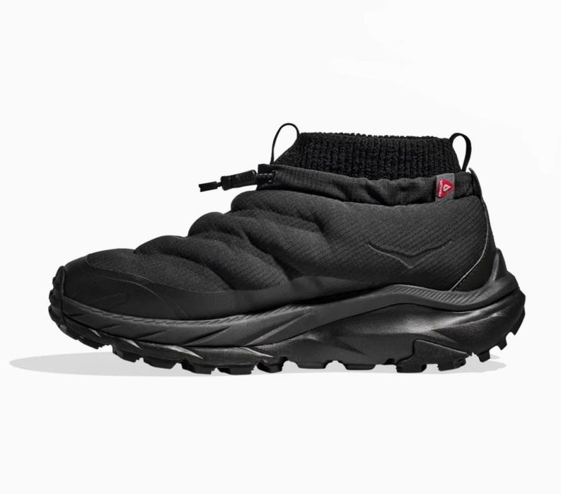 Черевики Hoka Kaha 2 Frost Moc Gore-Tex
