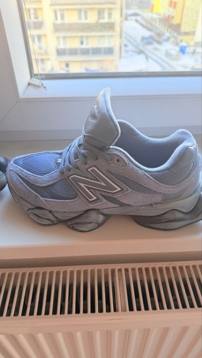 New balance 9060 nowe