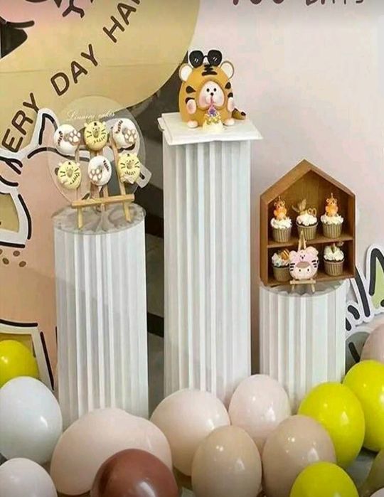 Decoração de eventos