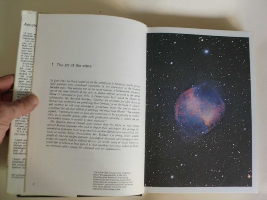 Astrology
de Louis MacNeice