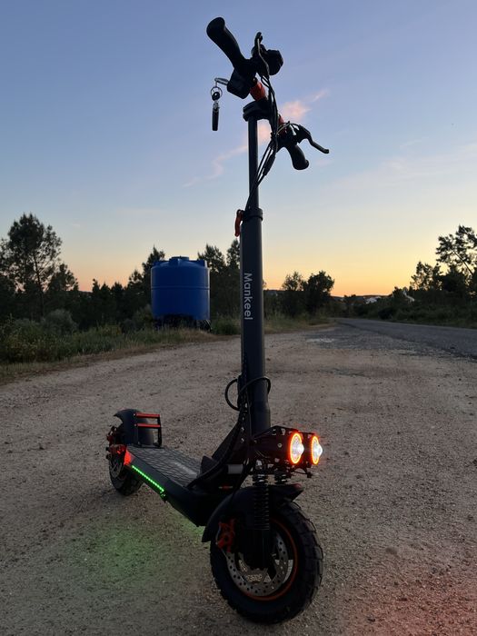 Trotinete Elétrica 800w