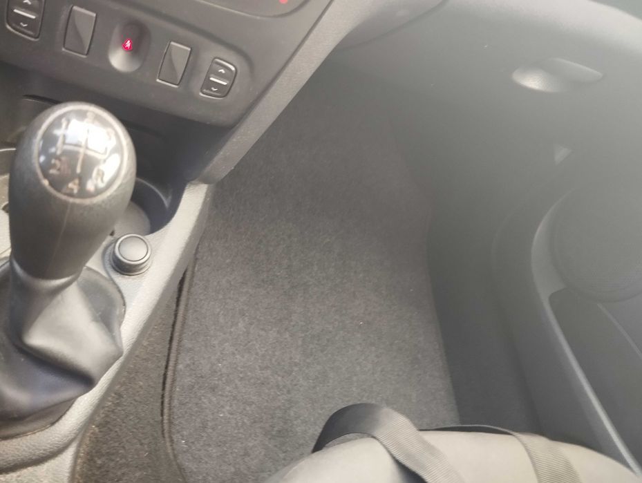 Dacia Sandero 1.2 Gasolina