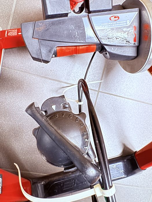 Trenażer Elite NovoForce