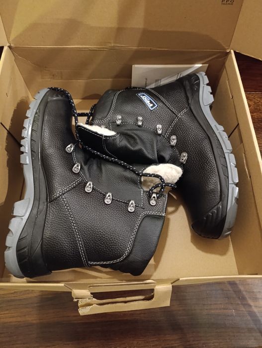 Buty Robocze Nowe 42