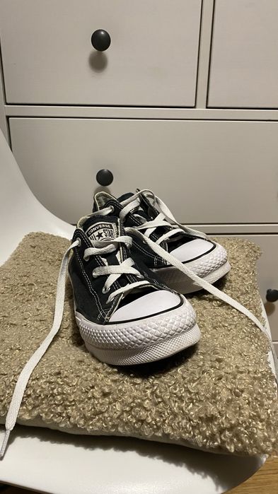 Converse chuck taylor all star unisex 37,5