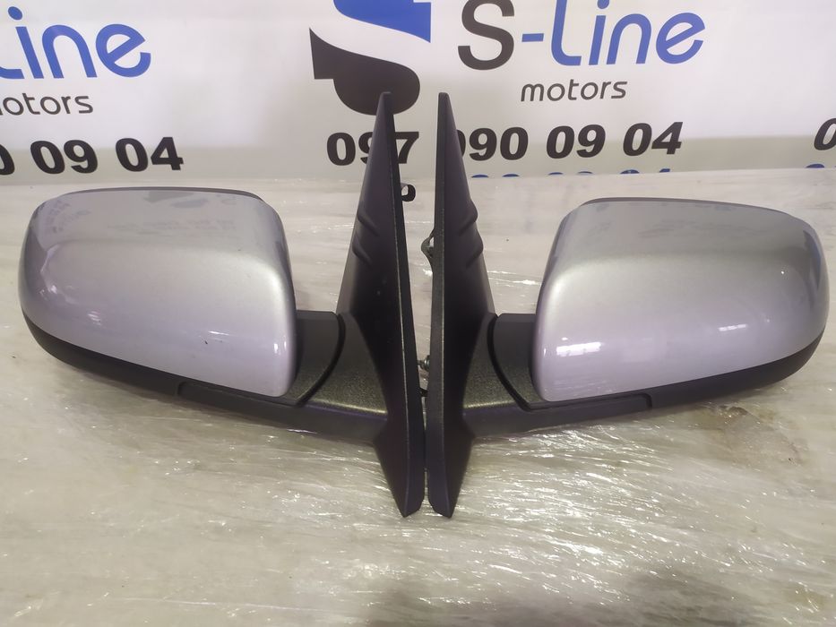 Дзеркала Hyundai Venue 3pin