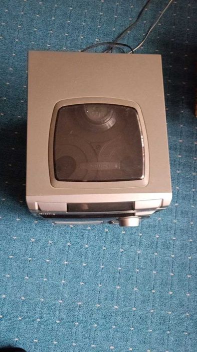 Музичний Центр AIWA NSX S203