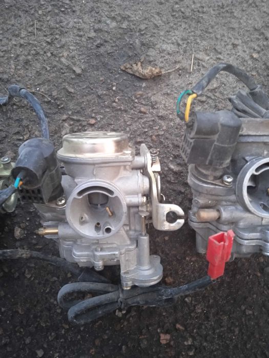 Карбюратор 139 б у