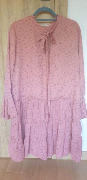 Sukienka Taranko r.38