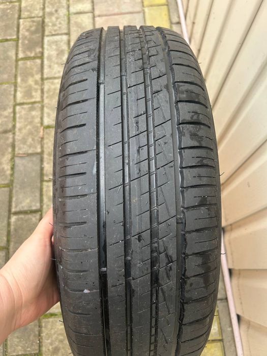 Продаю шини Nokian Hakka Green 3 185/65 R15 92H  за 1 шт.