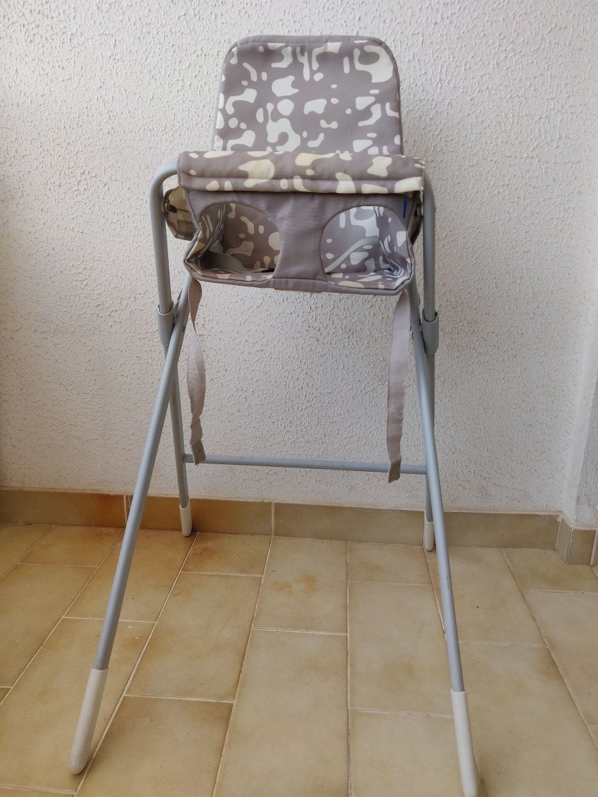 Cadeira refeição bebé Ikea SPOLING Moscavide E Portela • OLX Portugal