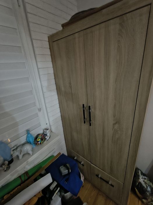 Sprzedam szafe w bardzo dobrym stanie Toruń • OLX.pl