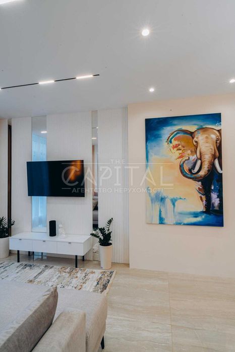 3-rooms apartment apartment by the address st. Bulvar Druzhby Narodov (area 85 m²) - Atlanta.ua - photo 19