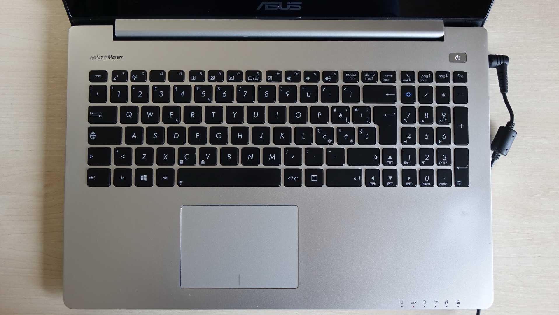 Сенсорный ноутбук ASUS S500C 15.6 i5-3317U 8gb 500gb Intel 4000 Win10 ...