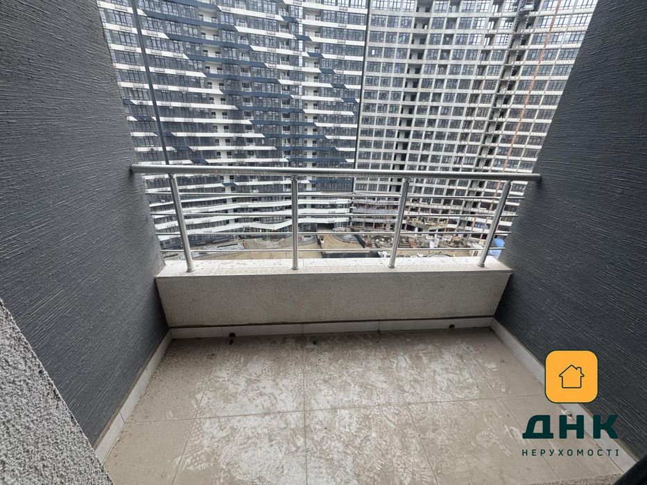 ⁉️Аркадия. Однокомнатная квартира. Вид моря. ЖК Атмосфера