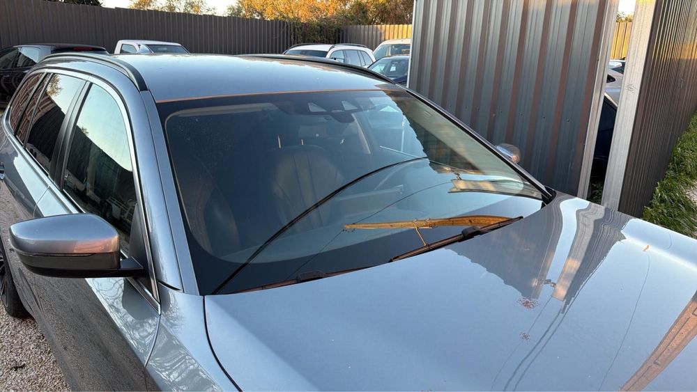 Bmw 520D Luxury Line