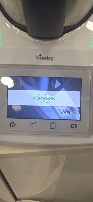 Bimby TM5 impecável