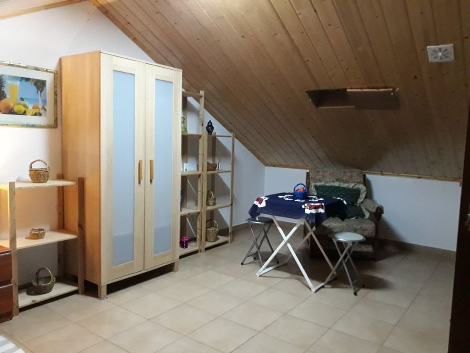 Quarto Solteiros ou Casal