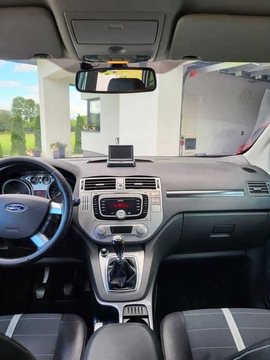 Ford Kuga 2.0 TDCI 4x4