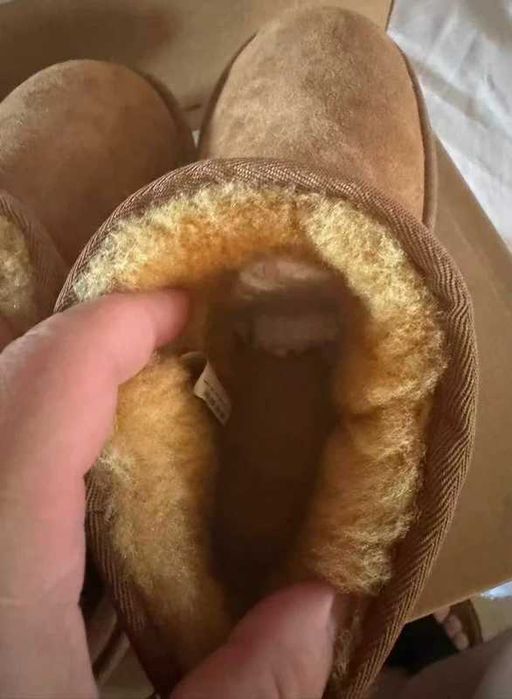 UGG / Mini_Classic  38