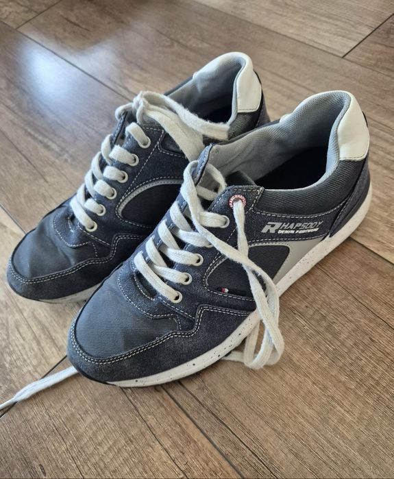 Buty 39 american club
