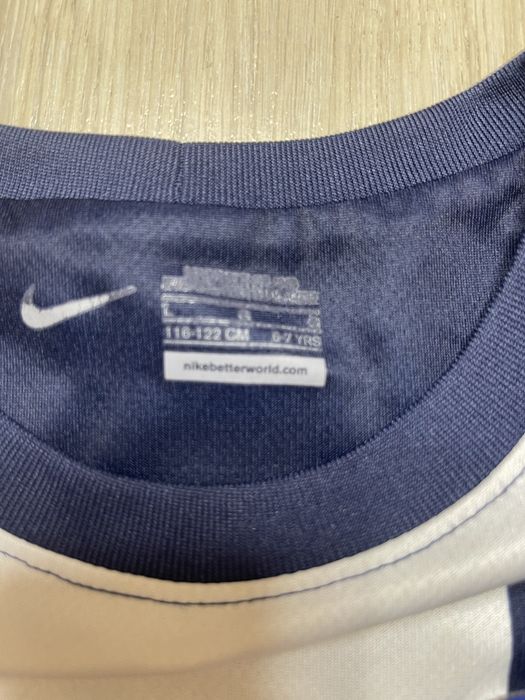 Футболка Nike PSG