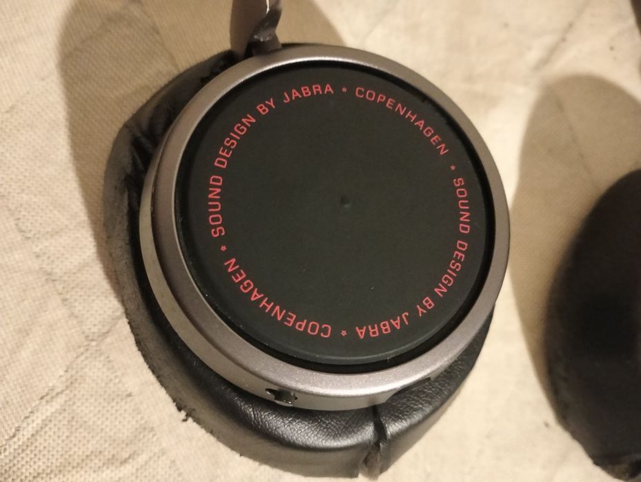 Auscultadores Jabra