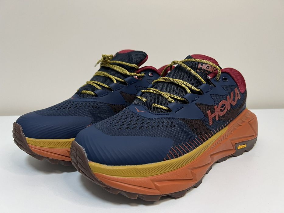 Hoka Skyline-Float Х