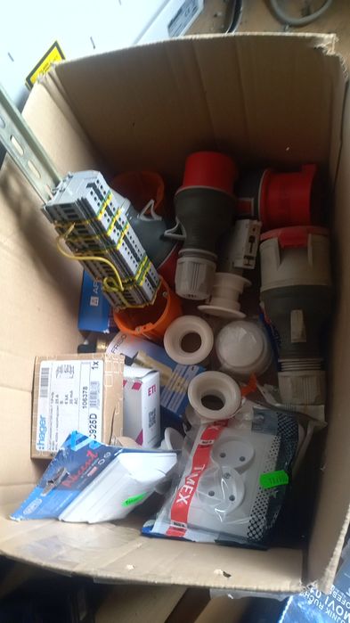 Kabel elektryczny 5x2,5 3x2.5