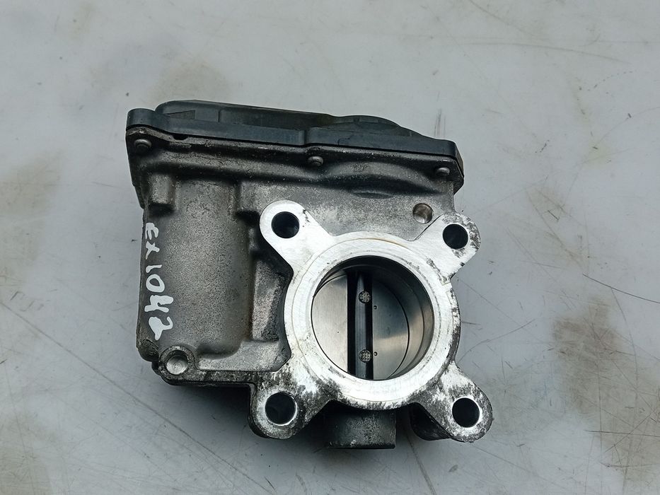 Corpo borboleta RENAULT Clio IV (BH_)