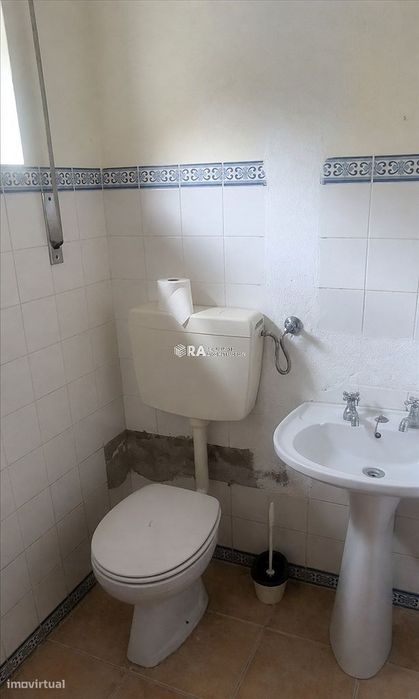 Moradia em Banda T3 Venda em Azeitão (São Lourenço e São Simão),Setúba