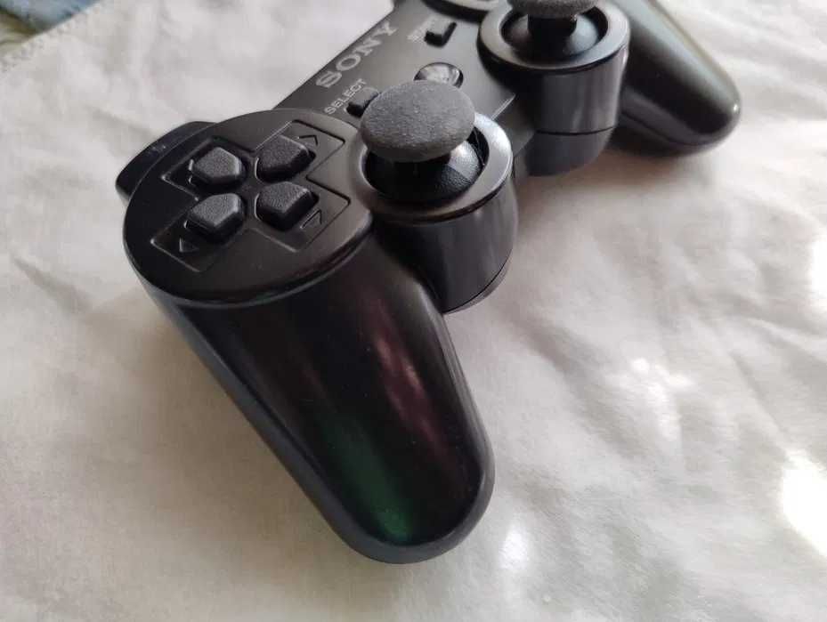 DUALSHOCK SIXAXIS 3  джойстик для PS3, PlayStation 3 Гейм
