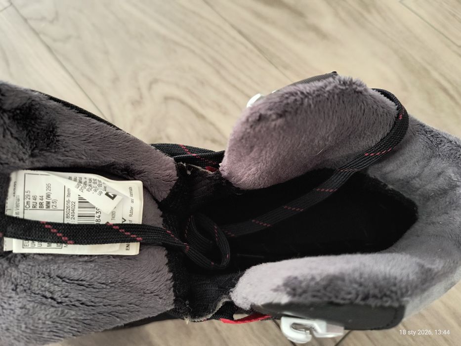 Buty męskie Quechua