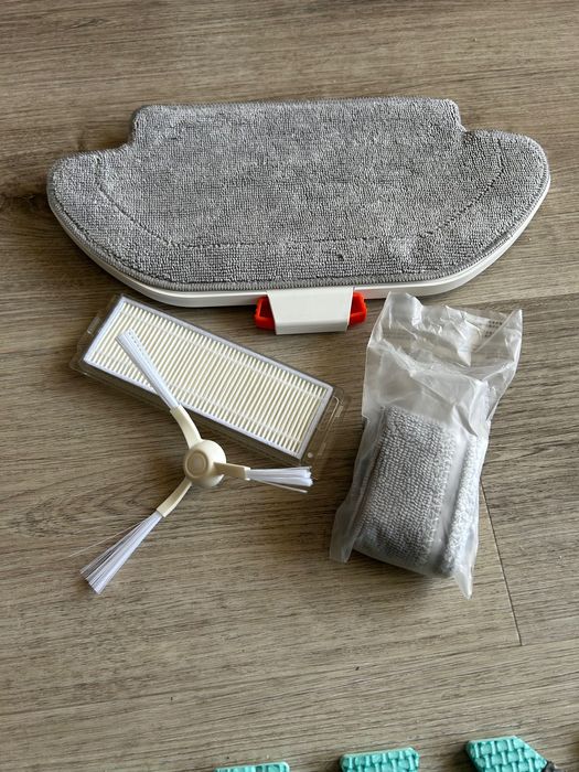 Mi Robot Vacuum- Mop P