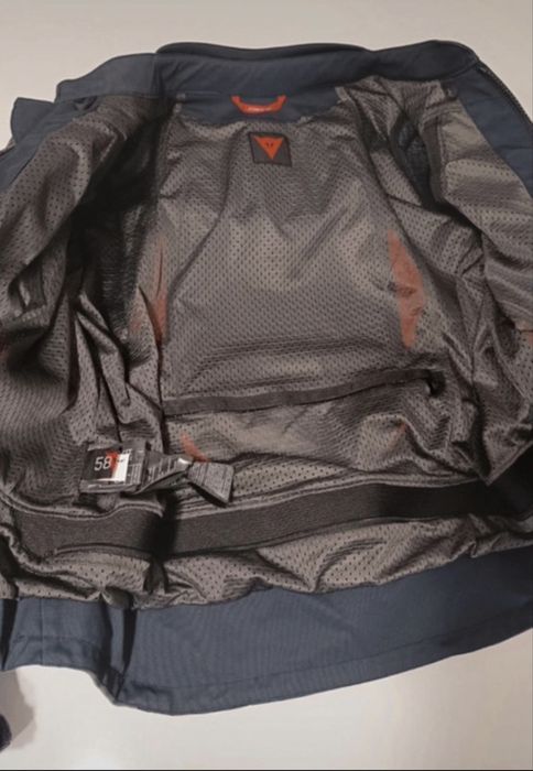 DAINESE Super  Rider 2