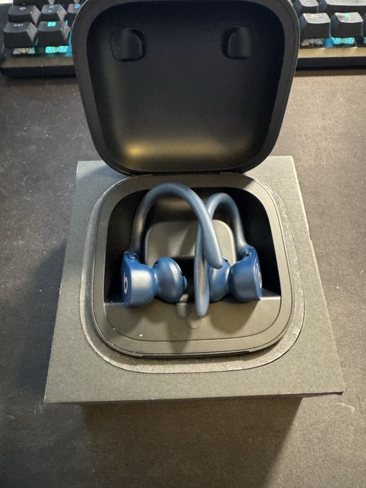 Auriculares Bluetooth BEATS Powerbeats Pro