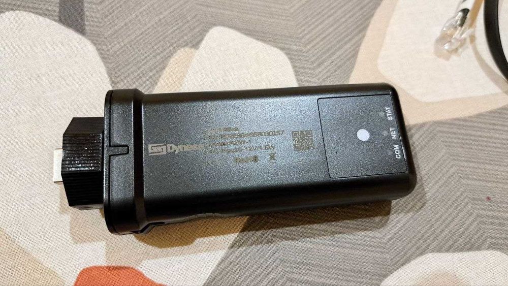 Dyness Wi-Fi Stick — модуль мониторинга аккумуляторов Dyness