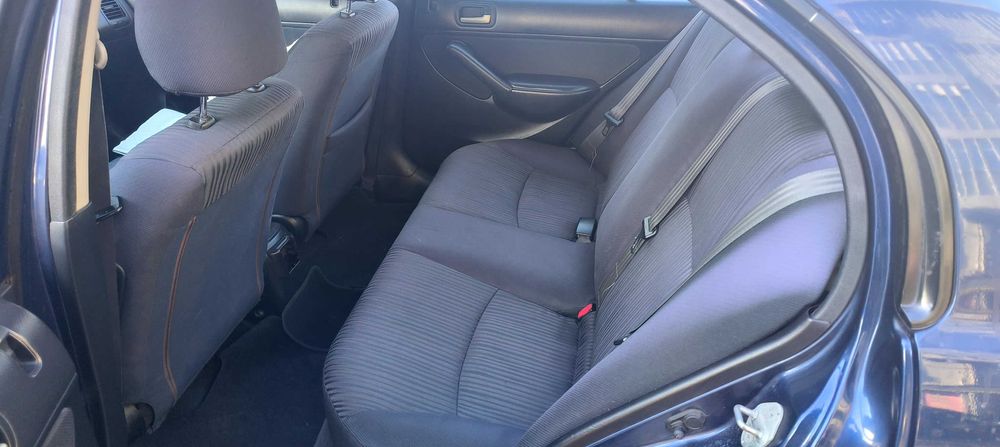 Honda Civic 1.4 2001