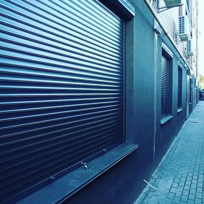-20% на РЕМОНТ!!! Продам гаражные ворота РОЛЛЕТЫ шлагбаум автоматику для ворот • Гаражні ворота монтаж під ключ Київ та область