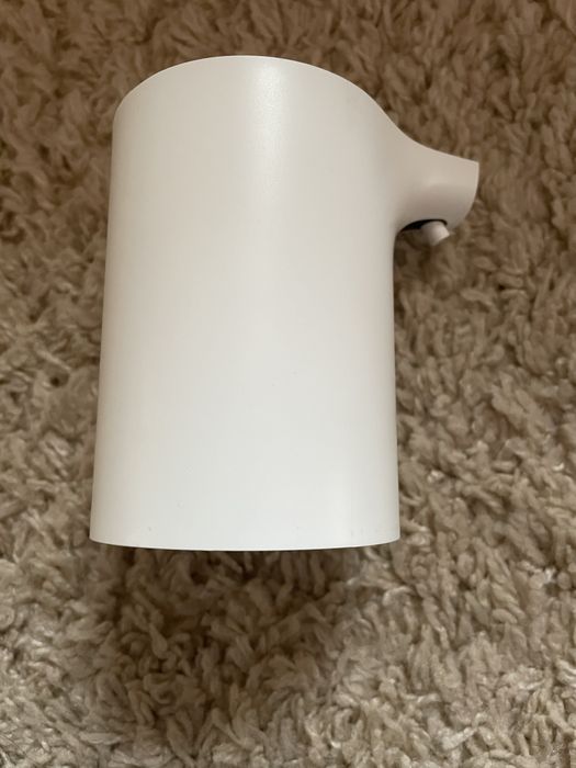 Диспенсер Mijia,дозатор мила з катриджом Xiaomi Automatic Soap 320ml