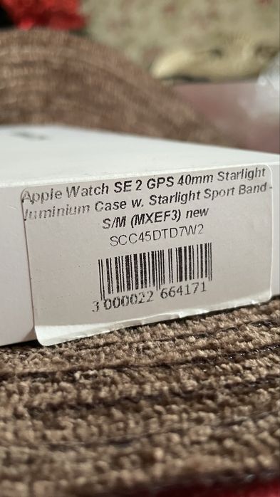 Apple Watch як новенькі