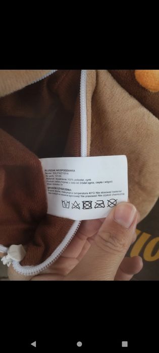 Pluszak transformujący się nowy elefun