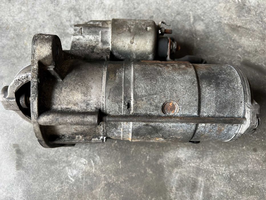 Стартер Hyundai H1 H100 Libero Starex Kia Bongo K-series 2.5 TD 4D56