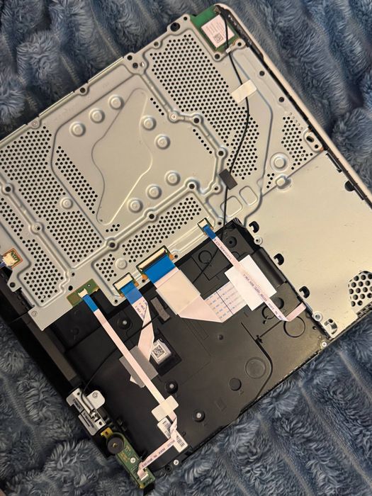 Sony PlayStation 4 slim на запчастини