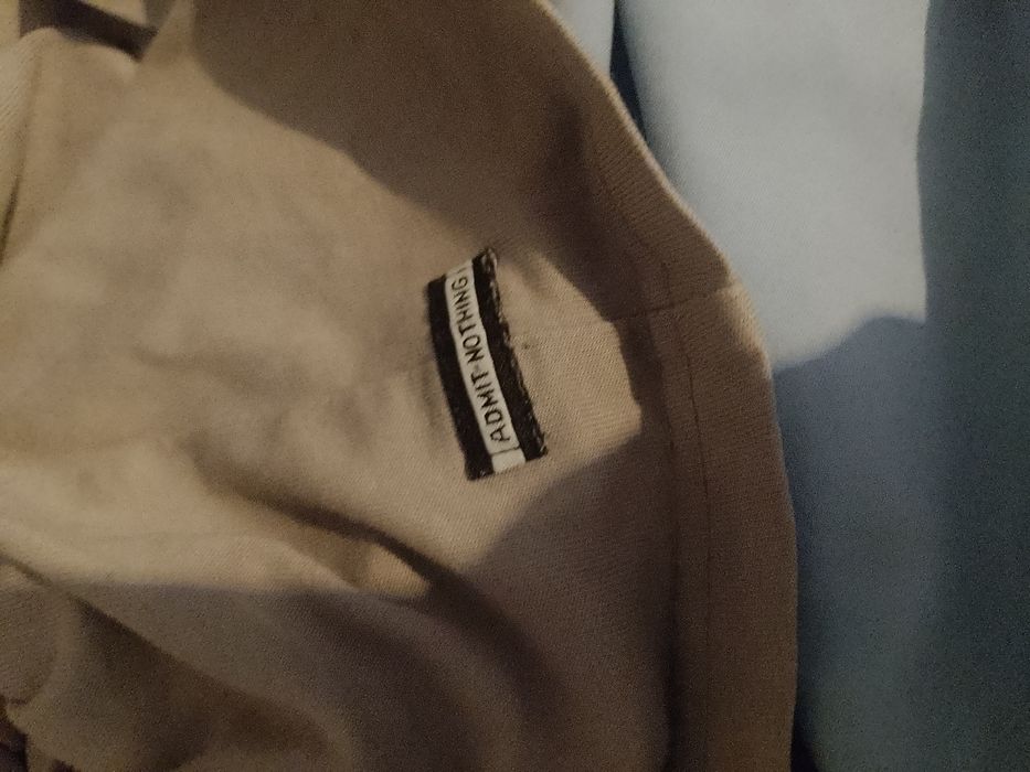 Футболка Werkend offender