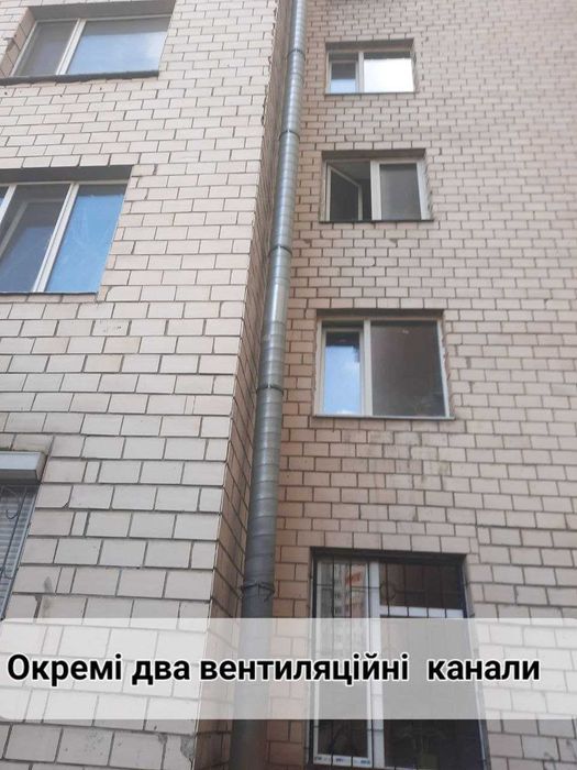 Commercial real estate at (area 100 m²) - Atlanta.ua - photo 7