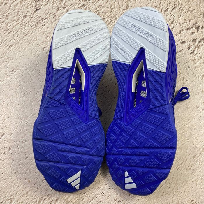 id8636 нові штангетки adidas dropset 3 training кросівки crossfit
