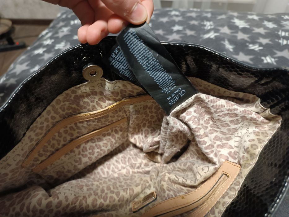 Сумка Guess оригинал
