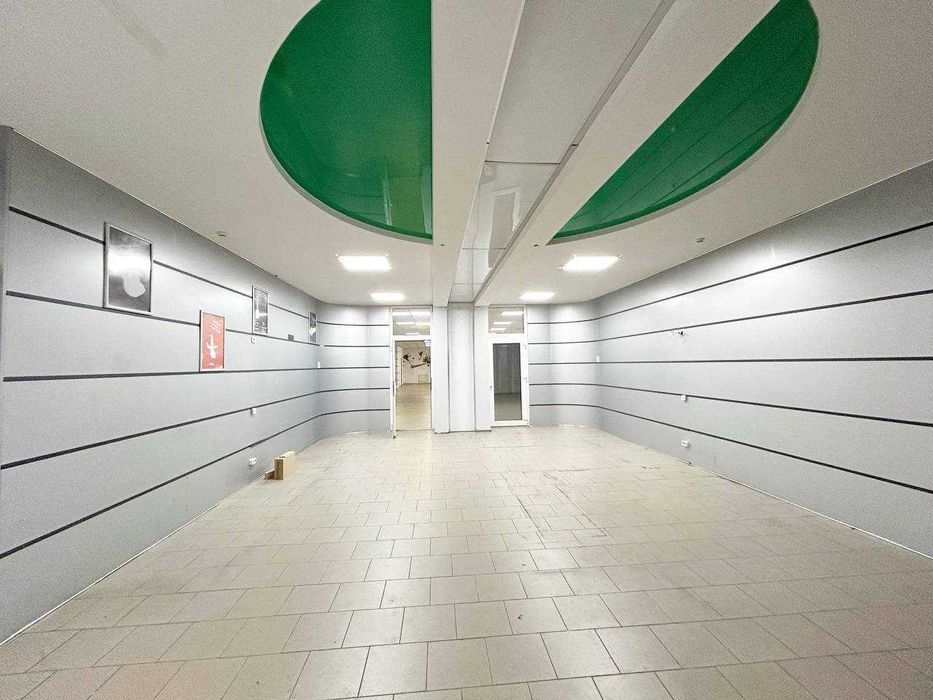 Сдам приміщення, офіс по вул Крутогорний узвіз, нагорка, парк Шевченко