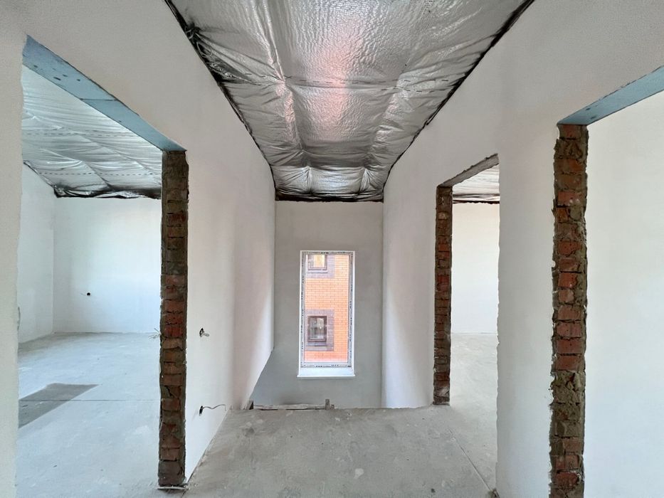 Дом по адресу ул. Магистратская (площадь 125 м²) - Atlanta.ua - фото 12